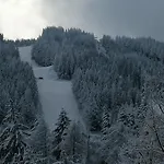 Mohr Am Semmering