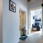 Mohr Am Apartman Semmering