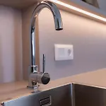 Apartman Mohr Am Semmering