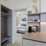 Appartement Mohr Am