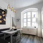 Apartman Mohr Am *