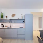 Mohr Am Apartman Semmering