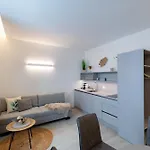 Mohr Am Apartman