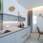 Mohr Am Apartman Semmering