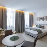 Apartman Mohr Am Semmering