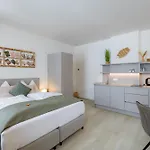 Appartement Mohr Am