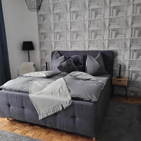 Mohr Am * Земмеринг