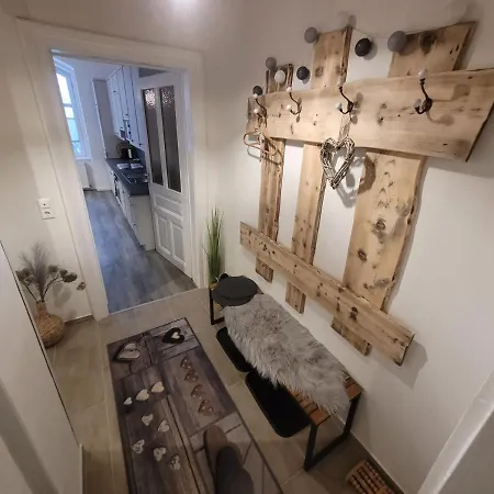 Apartament Mohr Am Semmering