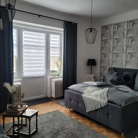 Apartament Mohr Am *
