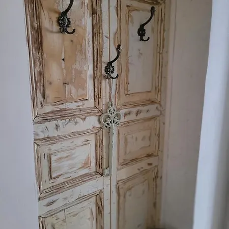 Mohr Am Apartament *