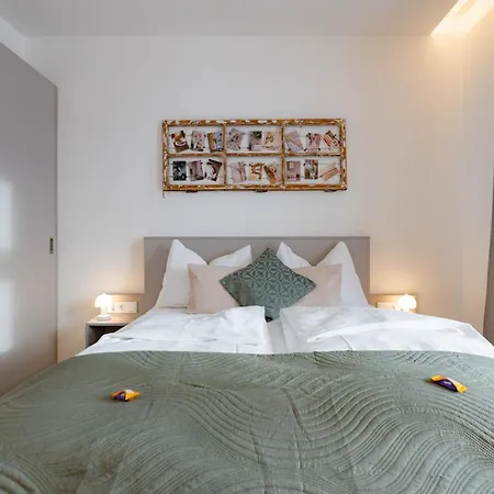 Appartement Mohr Am *