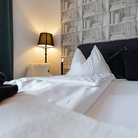 Mohr Am Apartament Semmering