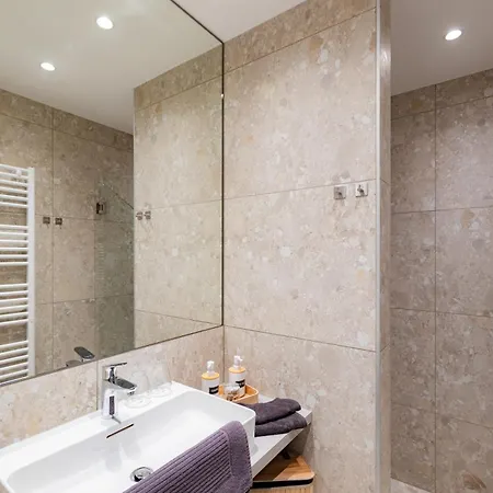 Apartament Mohr Am Semmering