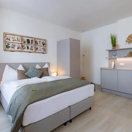 Mohr Am * سيمرنغ