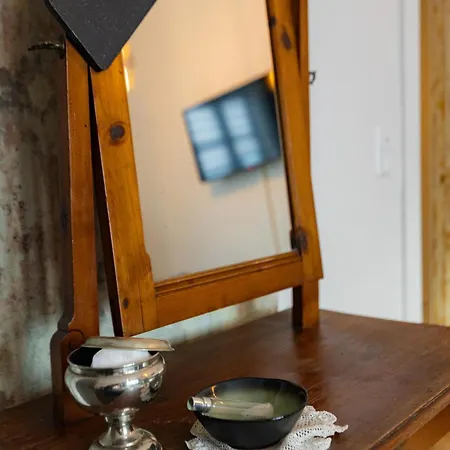 Mohr Am Apartament *