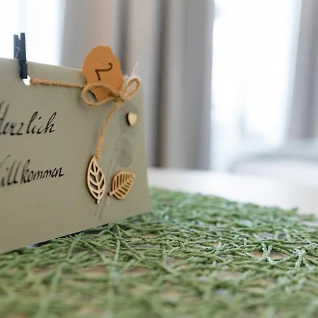 Apartament Mohr Am *