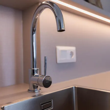 Apartament Mohr Am Semmering