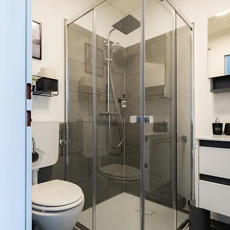 Mohr Am Apartamento Semmering