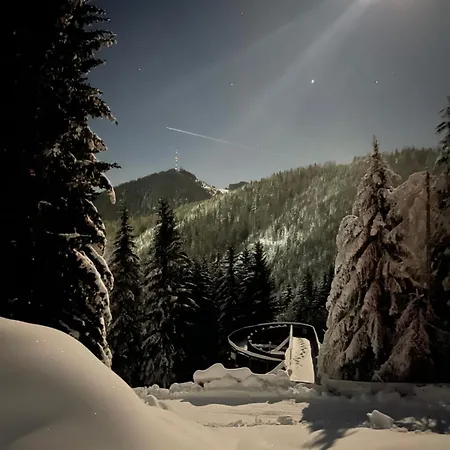 Apartament Mohr Am Semmering