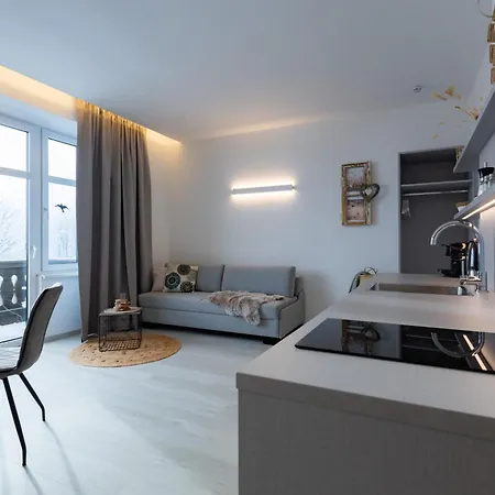 Mohr Am Appartement