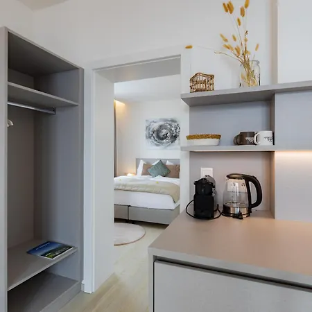 Apartment Mohr Am