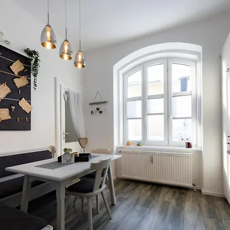 Apartament Mohr Am *