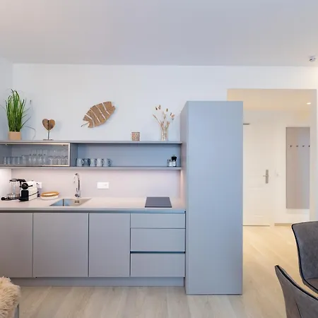 Mohr Am شقة سيمرنغ