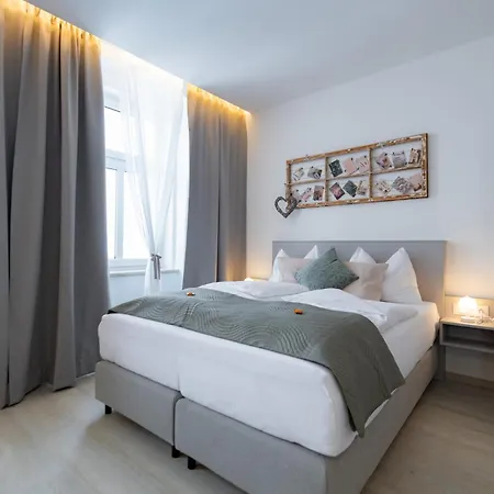 Apartament Mohr Am Semmering