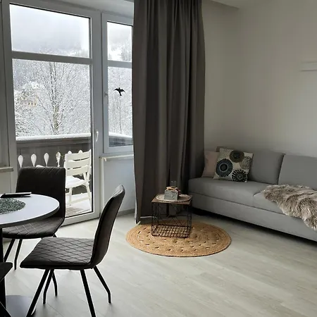Mohr Am Appartement