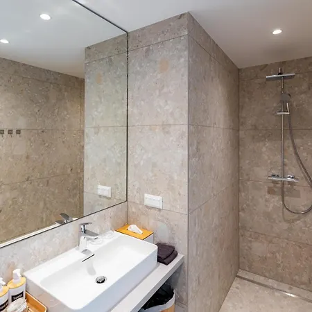 Apartamento Mohr Am