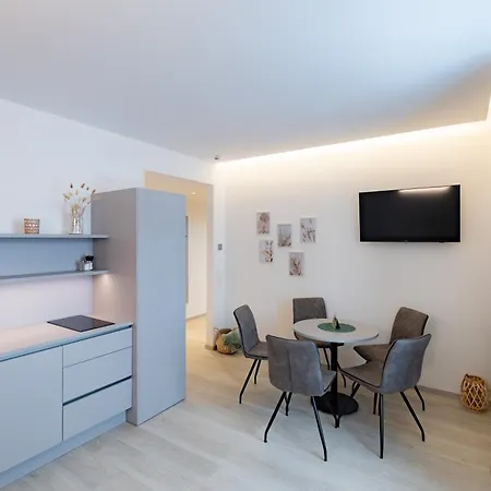 Mohr Am Appartement *