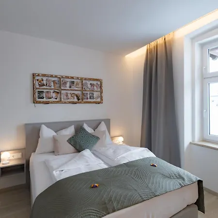 Appartement Mohr Am *