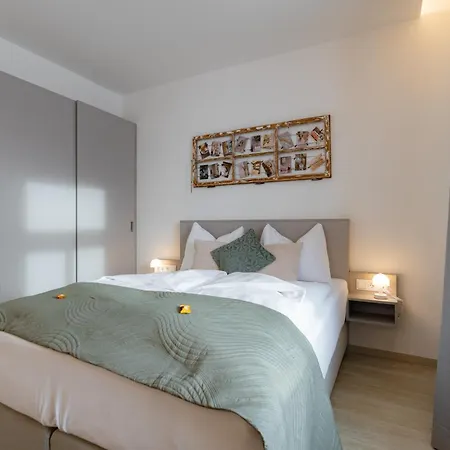 Mohr Am Apartment Semmering
