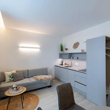 Mohr Am Apartment