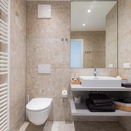 Apartamento Mohr Am