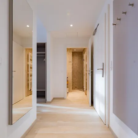 Mohr Am Apartament *