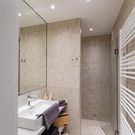 Apartamento Mohr Am *