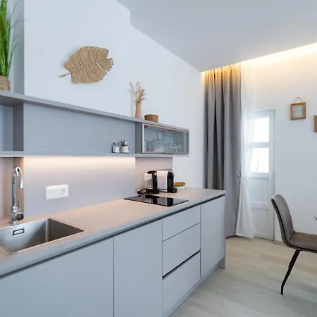 Mohr Am Apartament Semmering