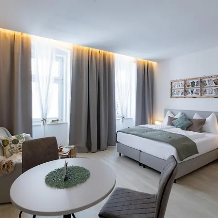 Apartament Mohr Am Semmering