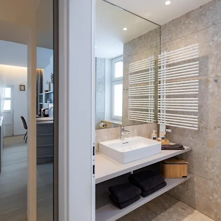Mohr Am Appartement *