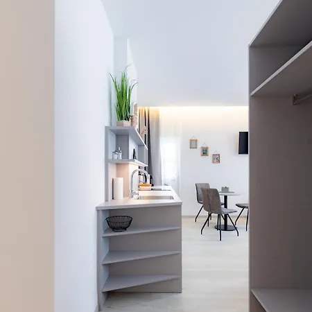 Appartement Mohr Am *