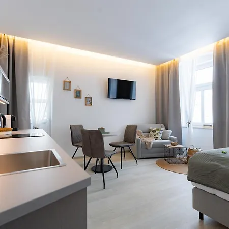 Mohr Am Apartament Semmering