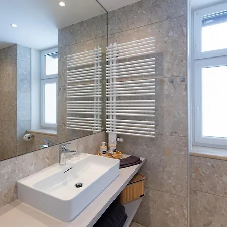 Mohr Am Appartement