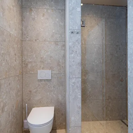 Mohr Am Apartament *