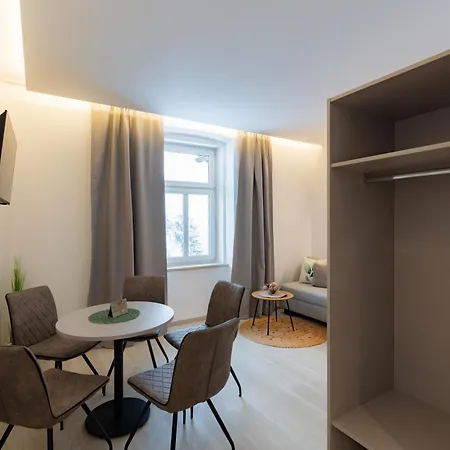 Mohr Am Apartament Semmering