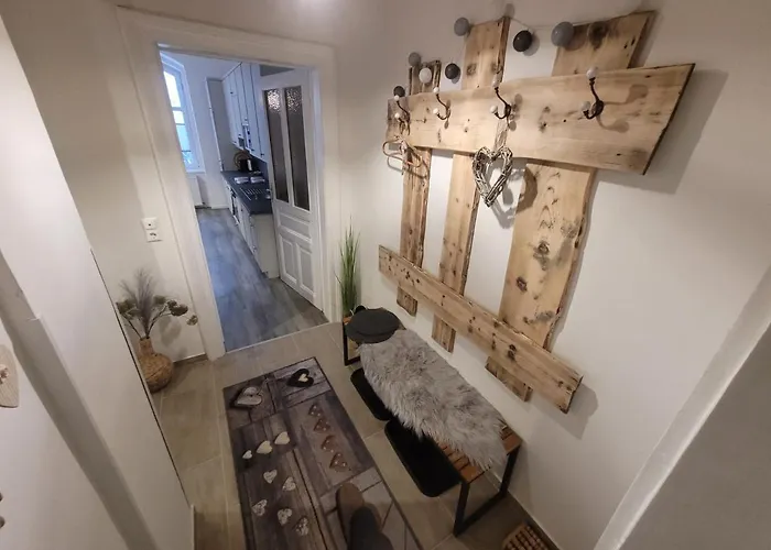 Apartment Mohr Am Semmering