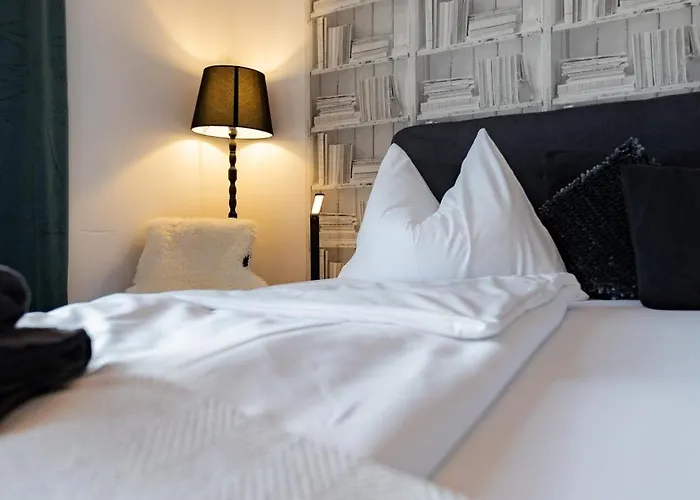 Mohr Am Apartment Semmering