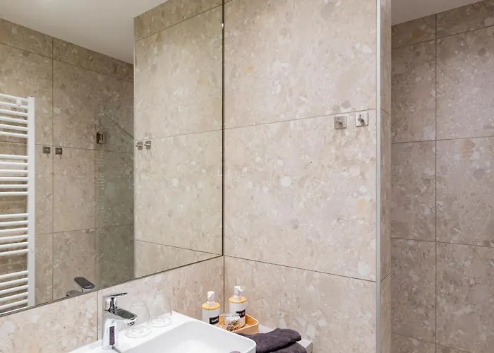 Apartment Mohr Am Semmering