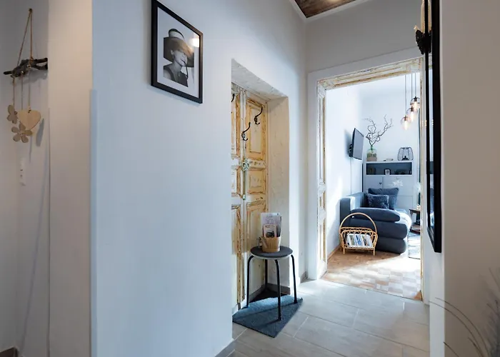 Mohr Am Apartment Semmering