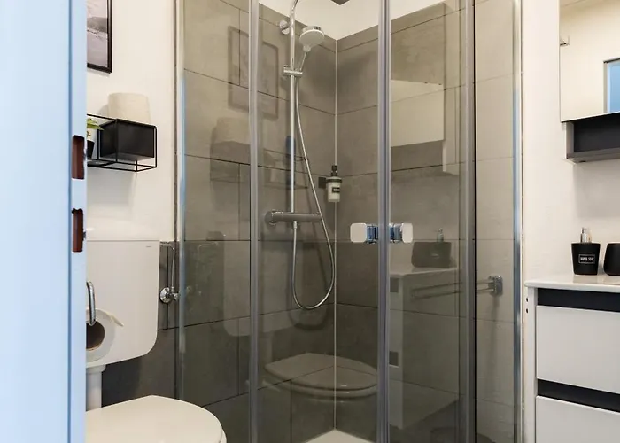 Mohr Am Apartment Semmering